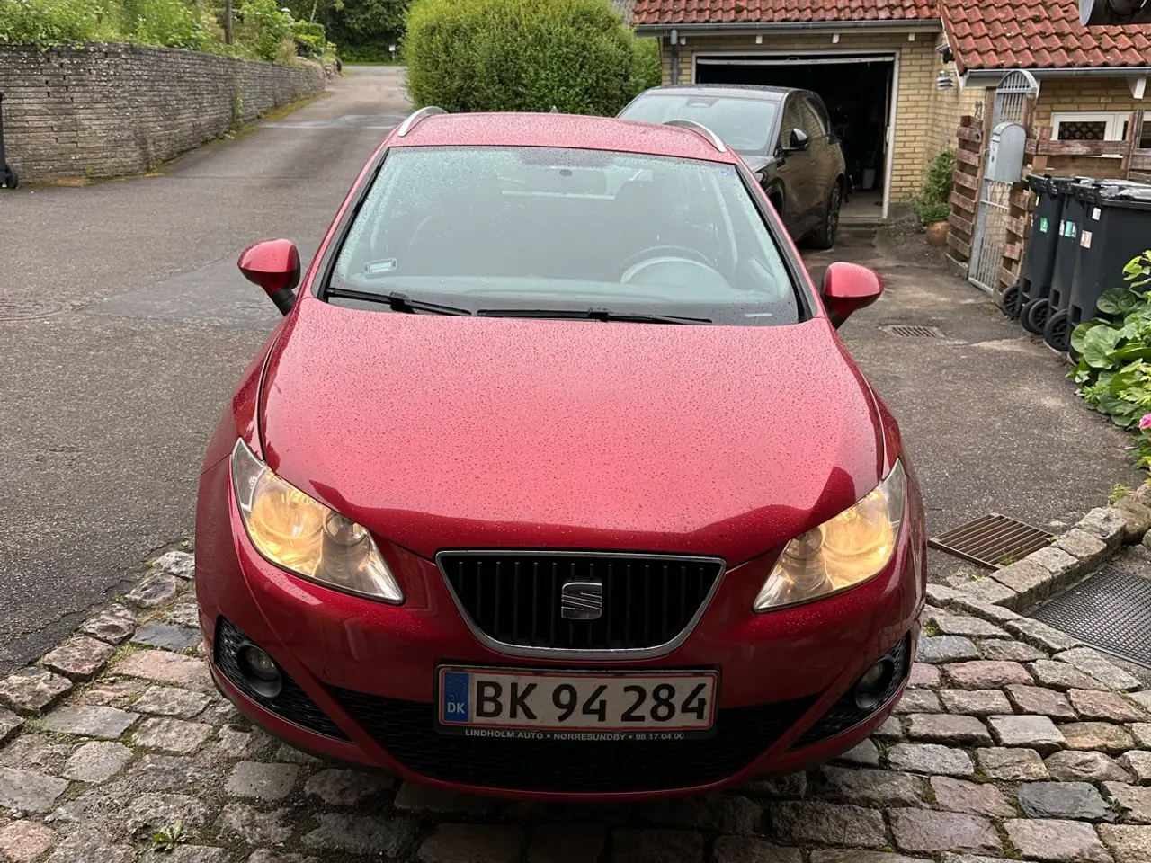 Billede 5 - Seat Ibiza 1,2 st.car