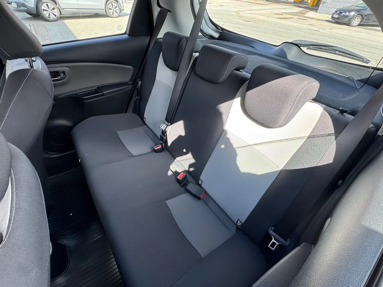 Billede 8 - Toyota Yaris 1,0 VVT-i T2