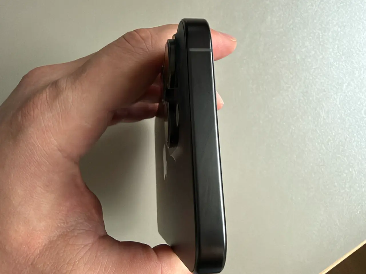 Billede 5 - Apple iPhone 16 Pro Max 512 GB – 95% batteri