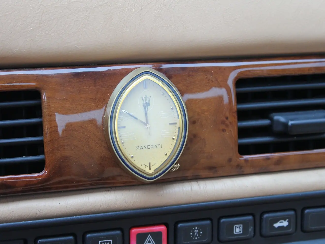 Billede 9 - Maserati Quattroporte 2,8 Bi-turbo