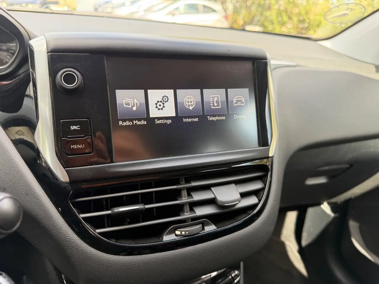 Billede 13 - Peugeot 208 1,6 BlueHDi 100 Chili Sky