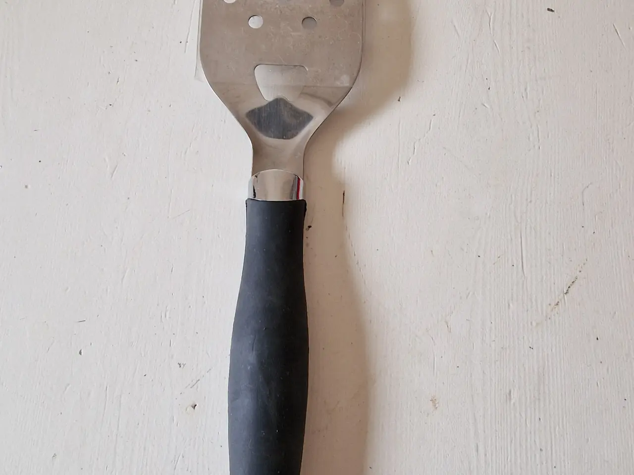 Billede 4 - Stegepalet til grillen