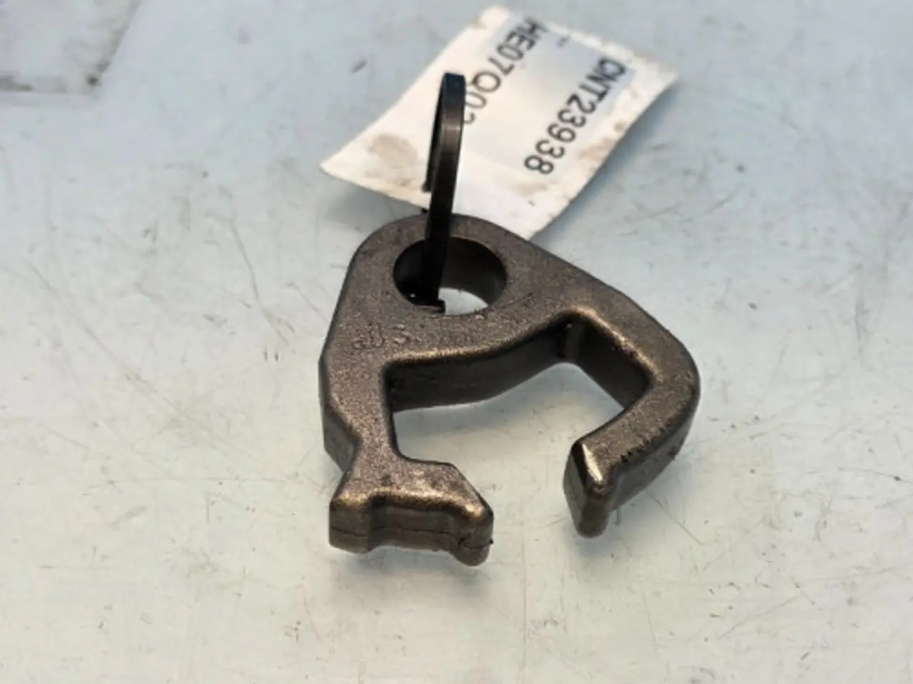 Billede 5 - Massey Ferguson 3060 Lås 3383545M2