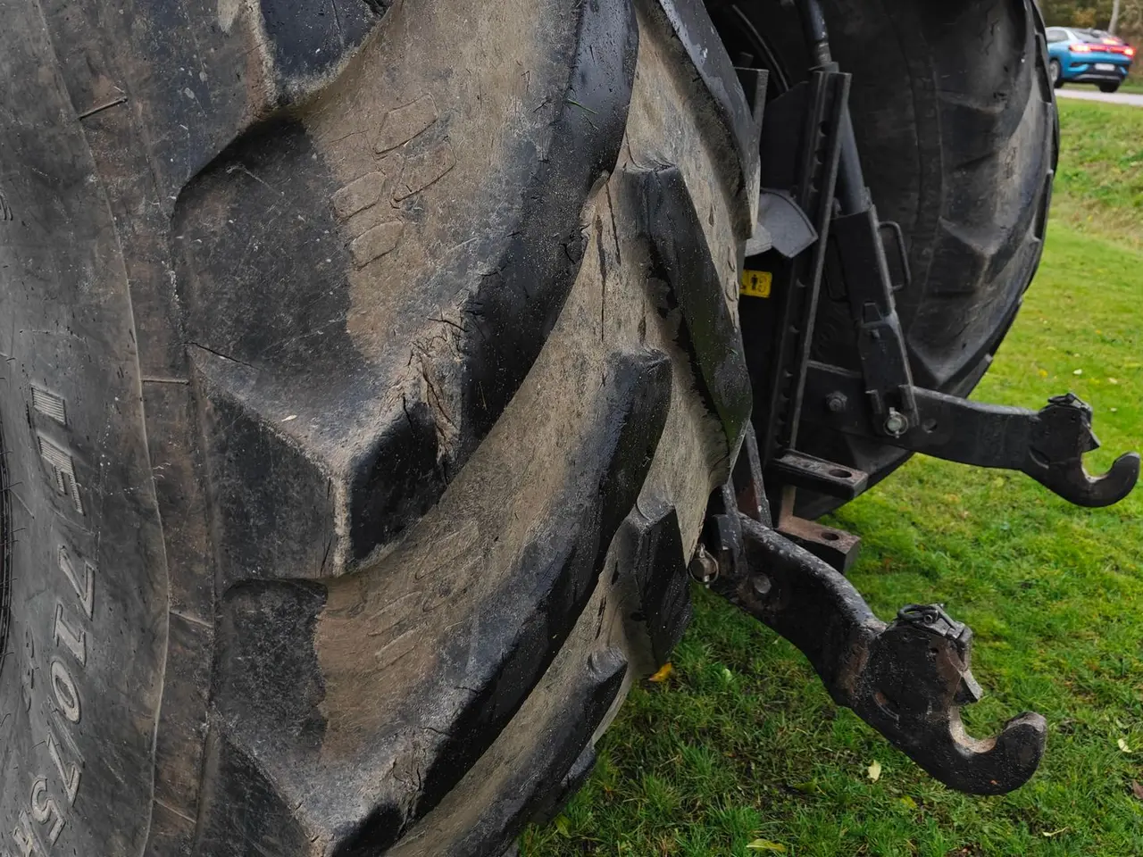 Billede 13 - New Holland T7.315
