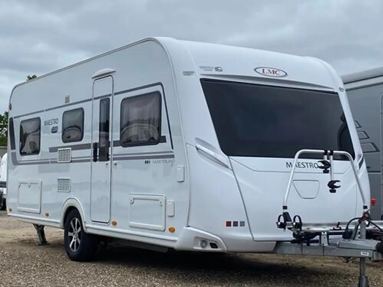 Billede 1 - LMC MAESTRO 490 E