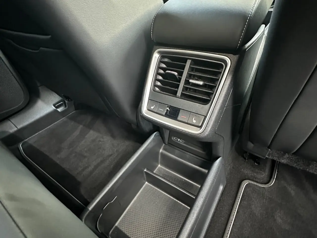 Billede 15 - Skoda Elroq 85 iV Sportline Maxx