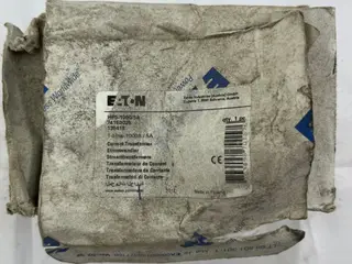 Eaton HFS-1000/5A strømtransformer, 1000A/5A,