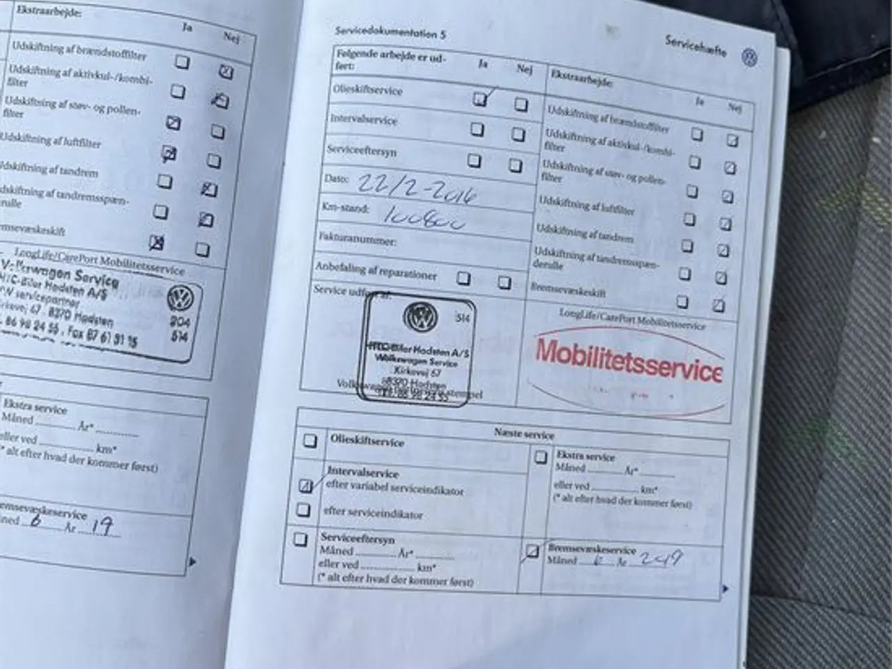 Billede 22 - VW Crafter Tdi - Starter og kører fint / fully funktional - Skal synes