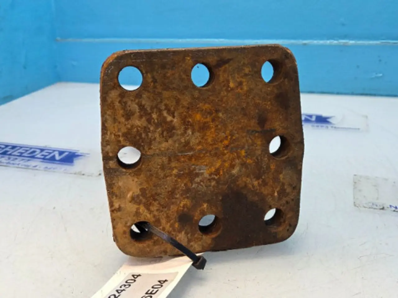 Billede 8 - Ringfeder GMBH Træk 15990928