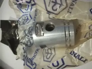 Vespa piaggio px125