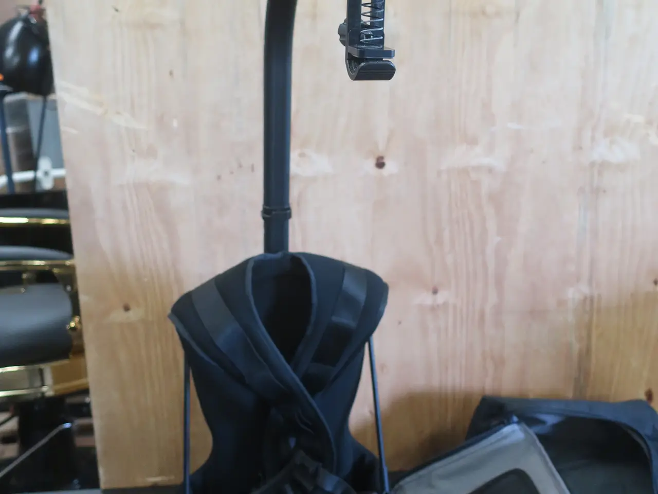 Billede 4 - Kamerastøttesystem EASYRIG MINIMAX