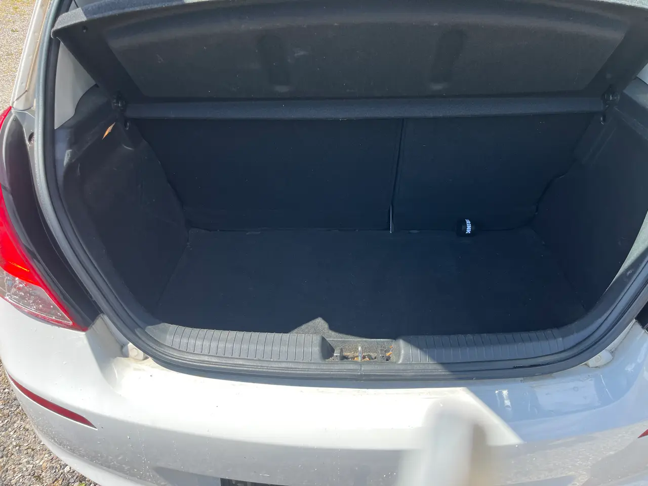 Billede 6 - HYUNDAI I 20 ÅRG 13