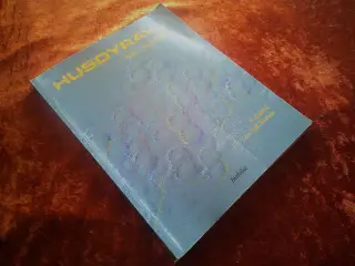 Husdyravl - teori og praksis, Lars Gjøl Christens