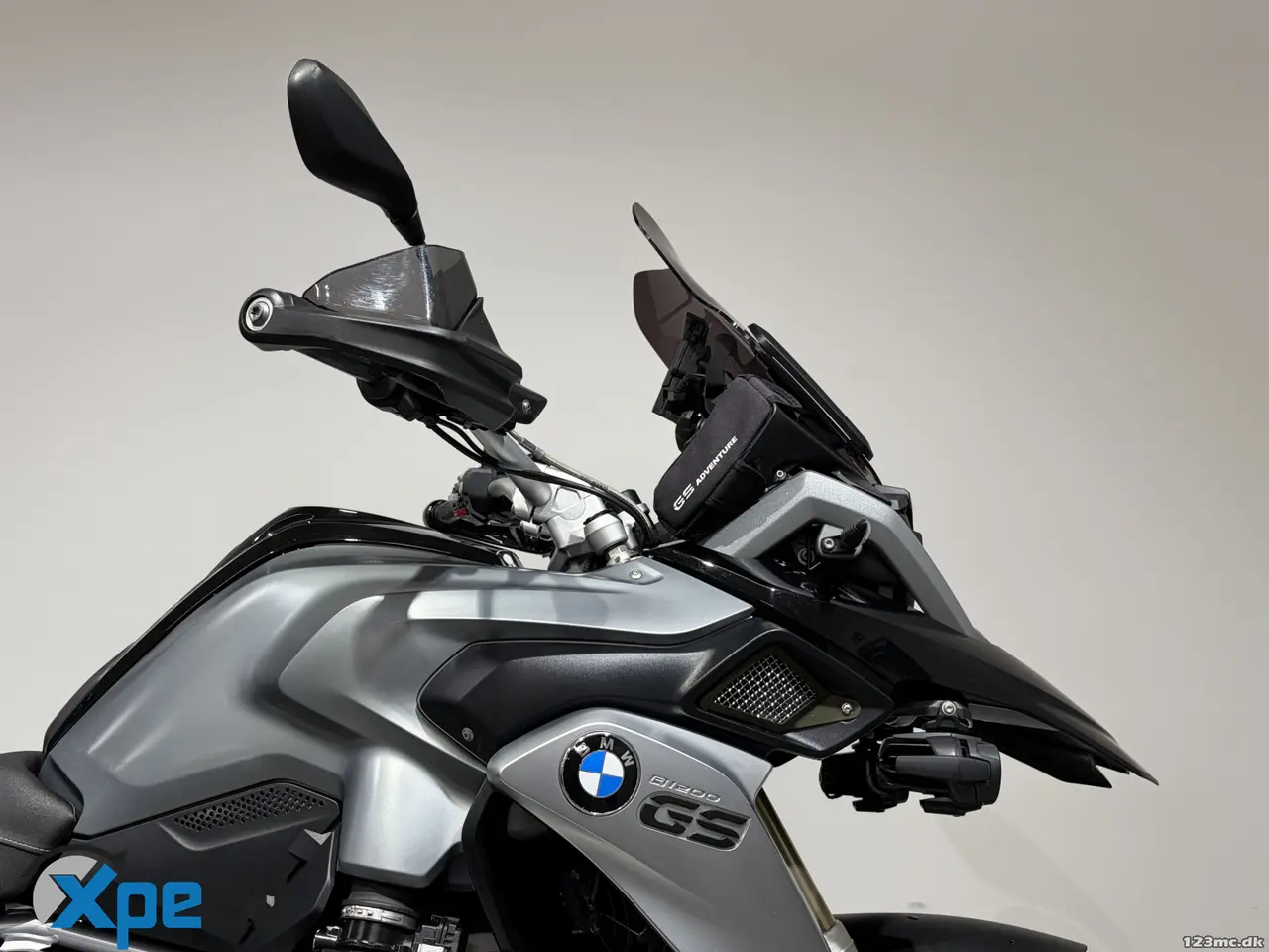 Billede 15 - BMW R 1200 GS