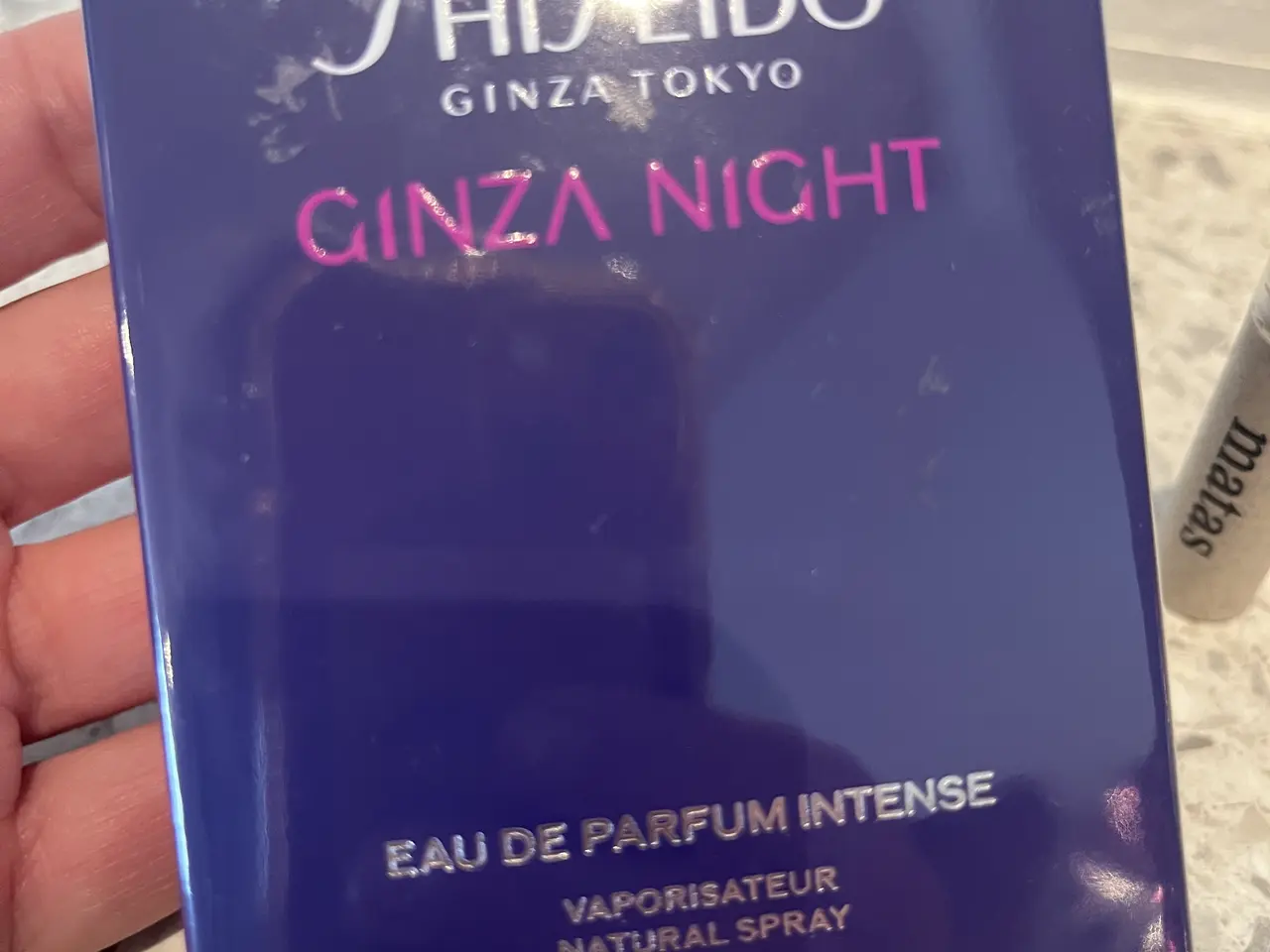 Billede 5 - Ny Sheseido parfume