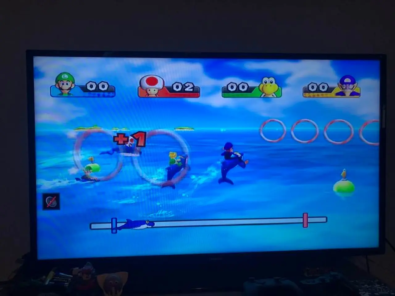 Billede 9 - Mario Party 9