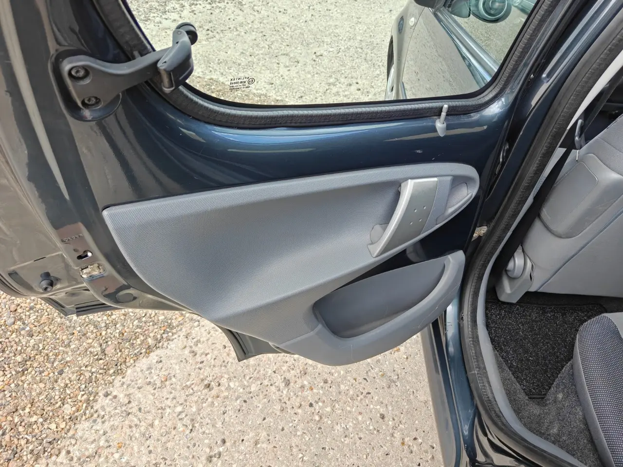 Billede 6 - Peugeot 107 1,0 Comfort