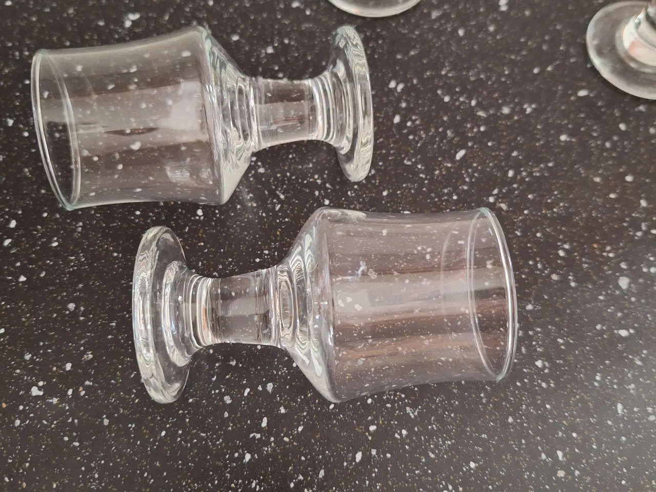 Billede 4 - Drikkeglas