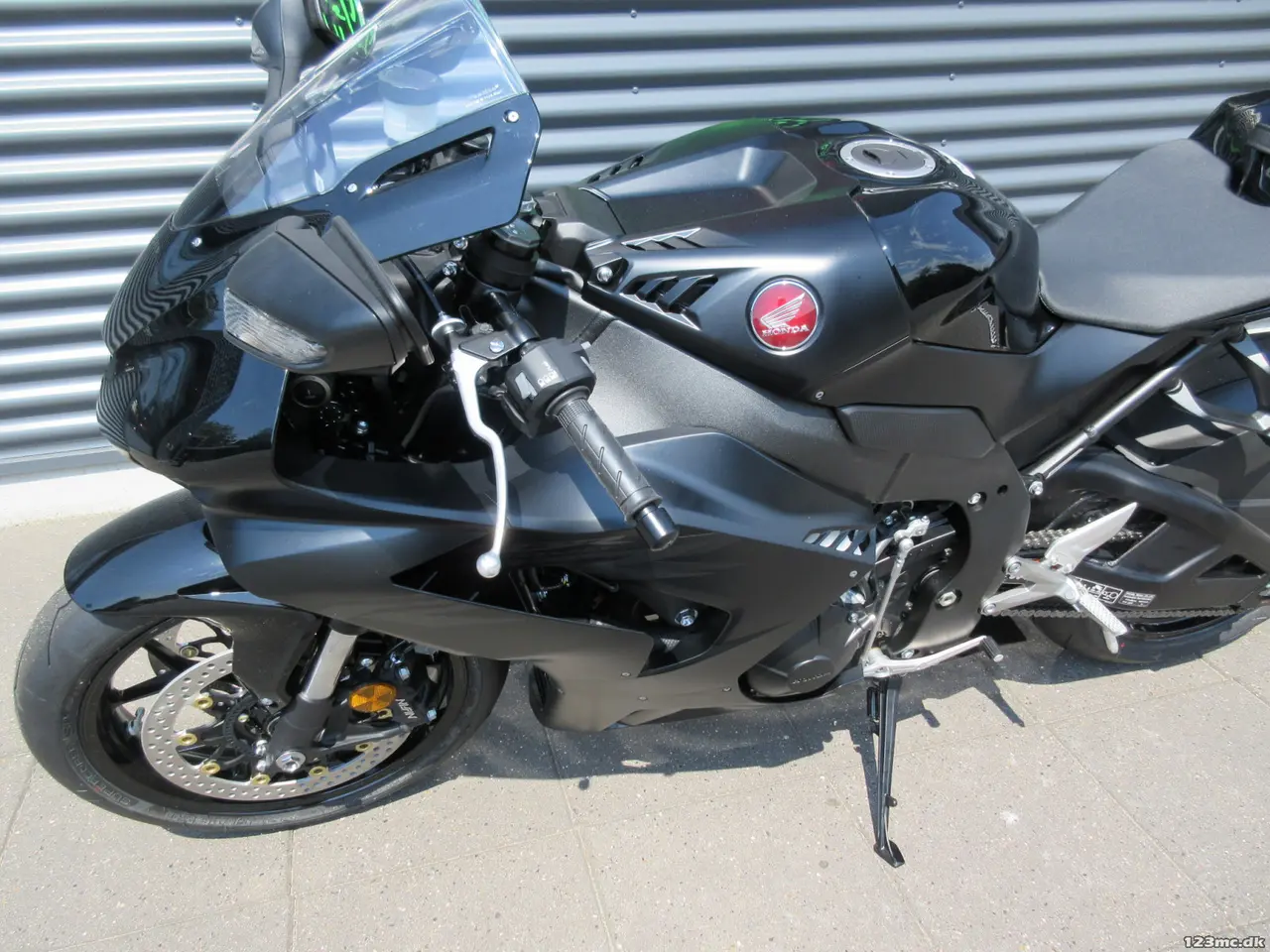 Billede 20 - Honda CBR 1000 RR-R Fireblade MC-SYD BYTTER GERNE 5 ÅRS FABRIKS GARANTI