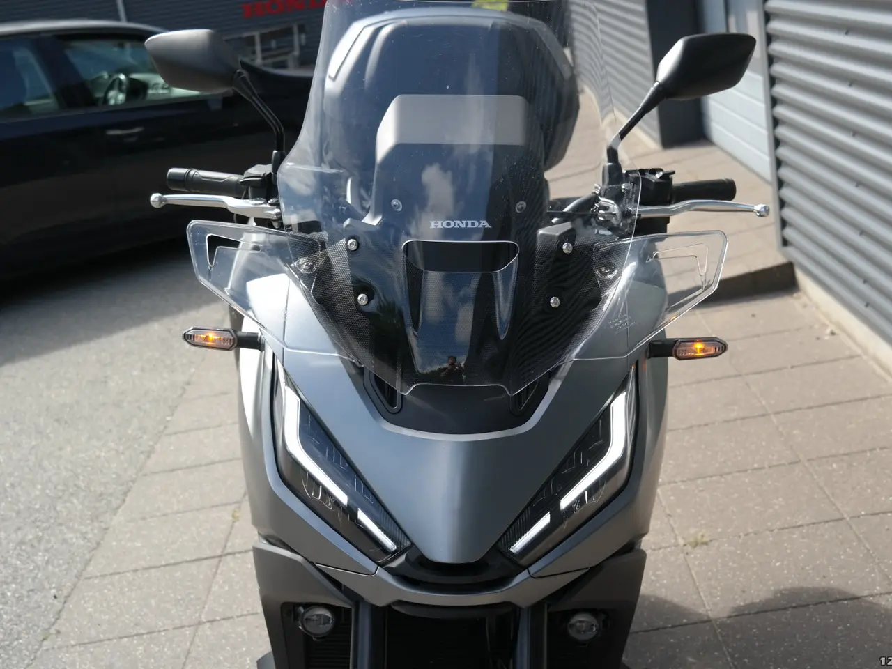 Billede 15 - Honda NT 1100 A MC-SYD BYTTER GERNE