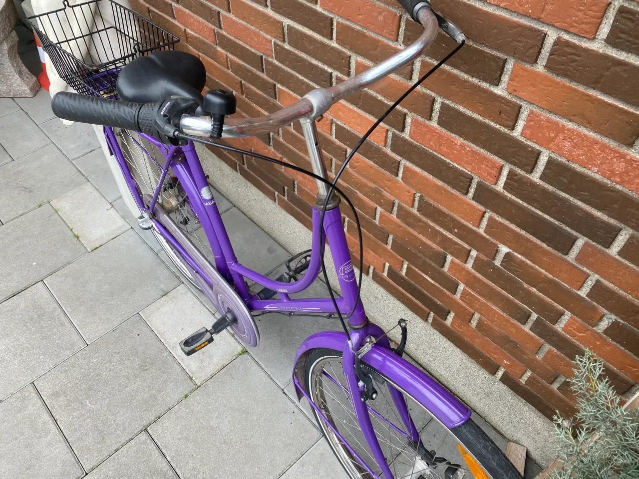 Billede 5 - Købt til 4899 kr TOTAL retro