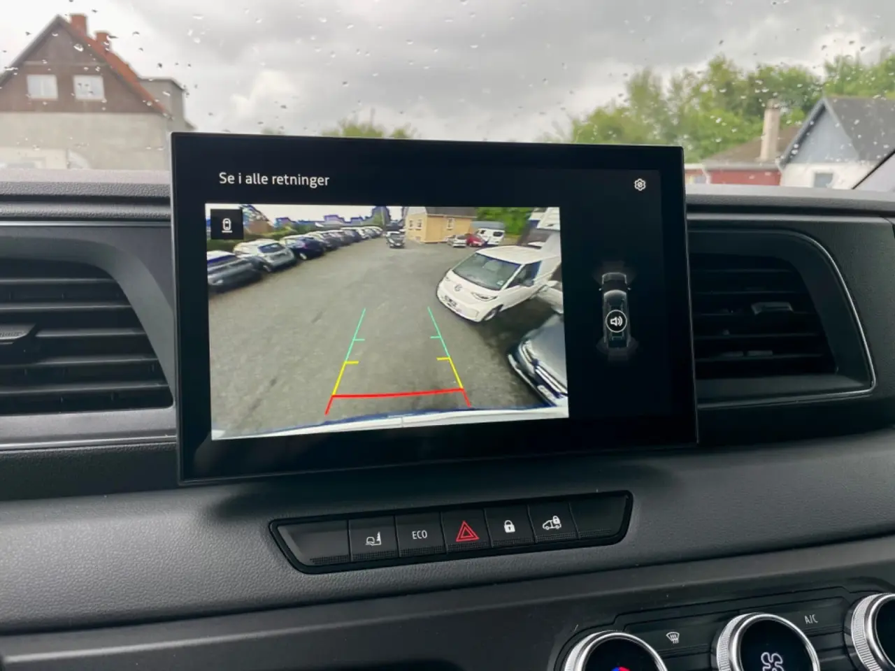 Billede 11 - Renault Master V T35 87 E-Tech L2H2 Kassevogn Tekno