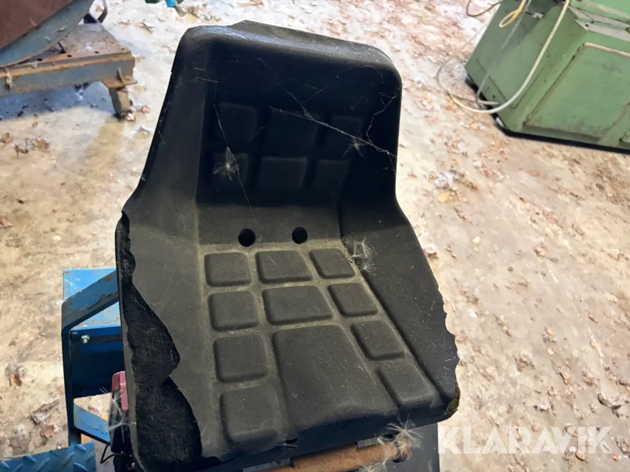Billede 12 - Minidumper selvkørende med hydraulisk tip.