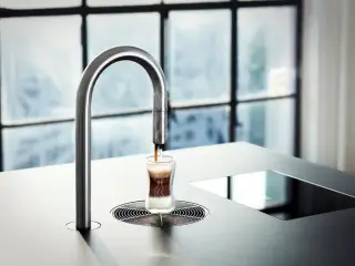 Scanomat Topbrewer Compact Kaffebryger