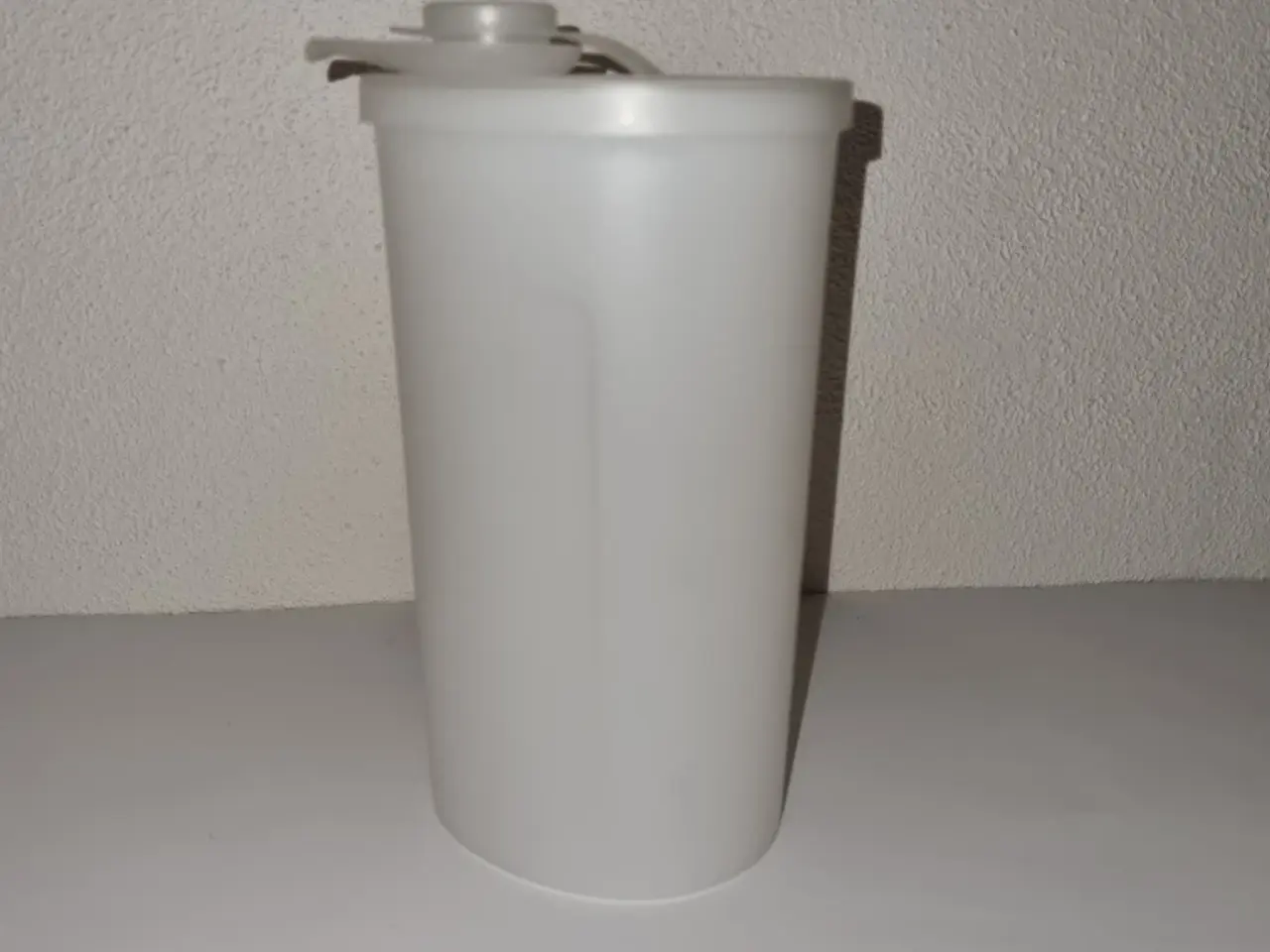 Billede 1 - Tupperware beholder