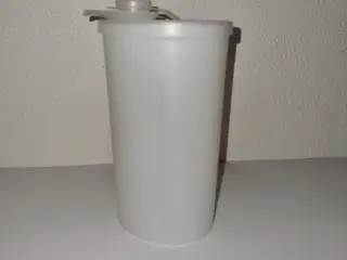Tupperware beholder