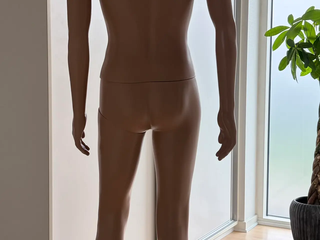 Billede 5 - Mannequin fuld figur, Kvinde og Mand