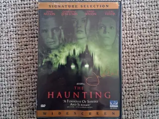 The Haunting   Liam Neeson