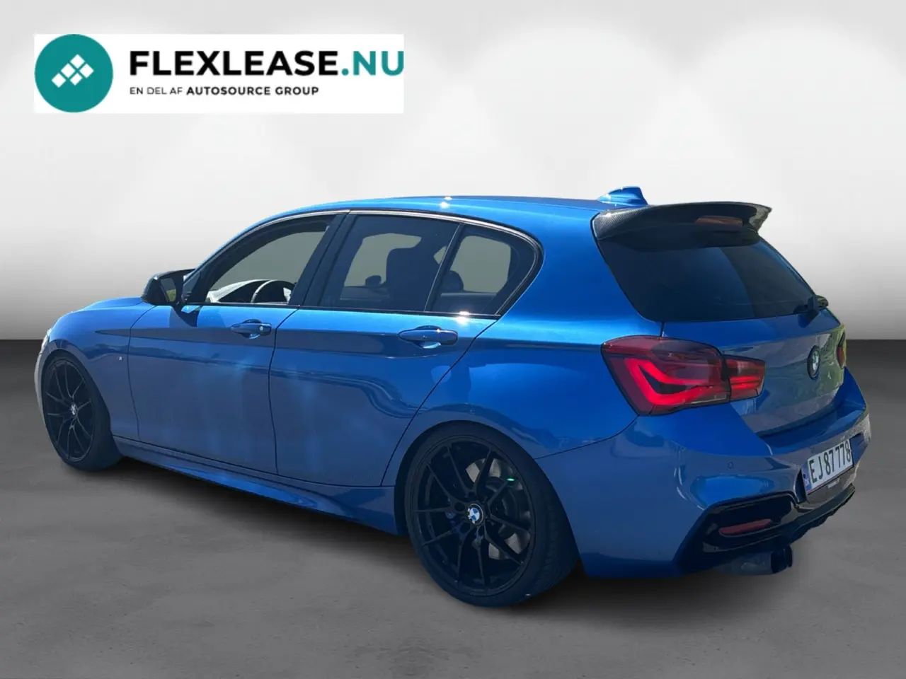 Billede 3 - BMW 118d 2,0 M-Sport aut.
