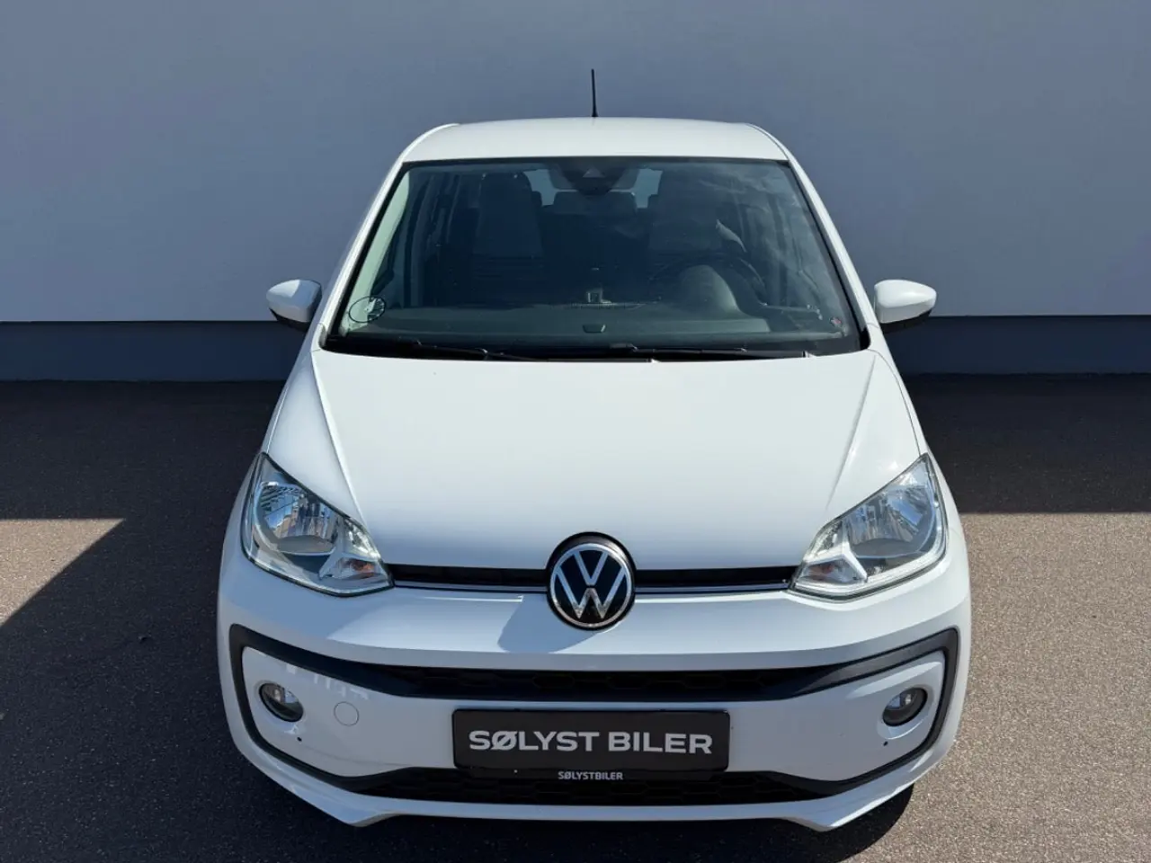Billede 2 - VW Up! 1,0 MPi 60 Move Up!