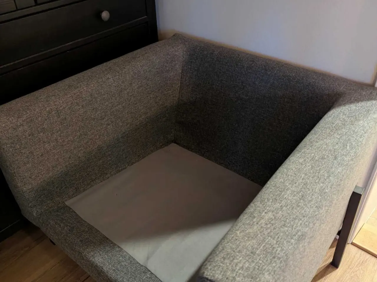 Billede 2 - Ikea lænestol