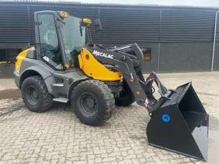 Mecalac AS850