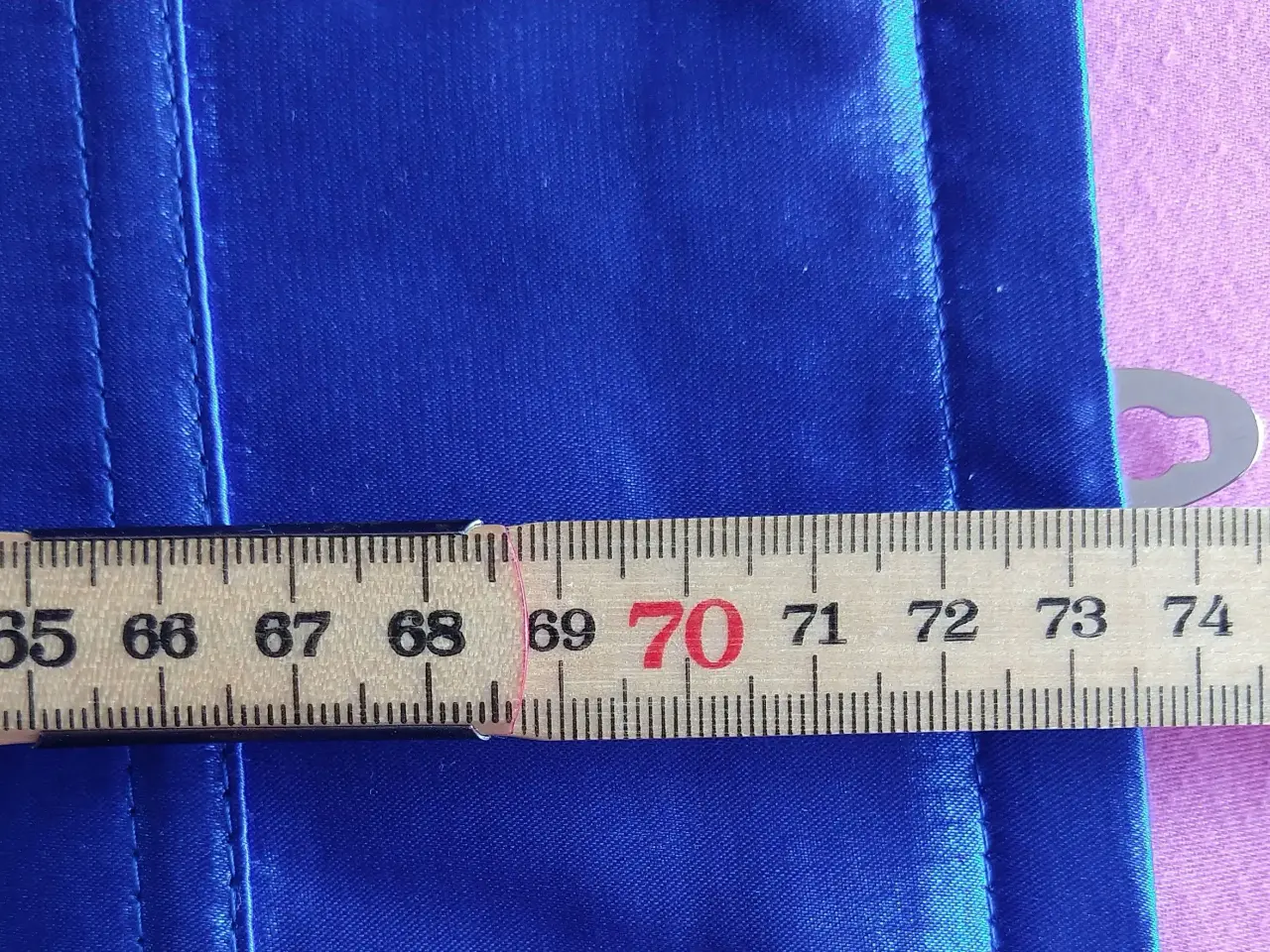 Billede 6 - Underbust korset, str. 36