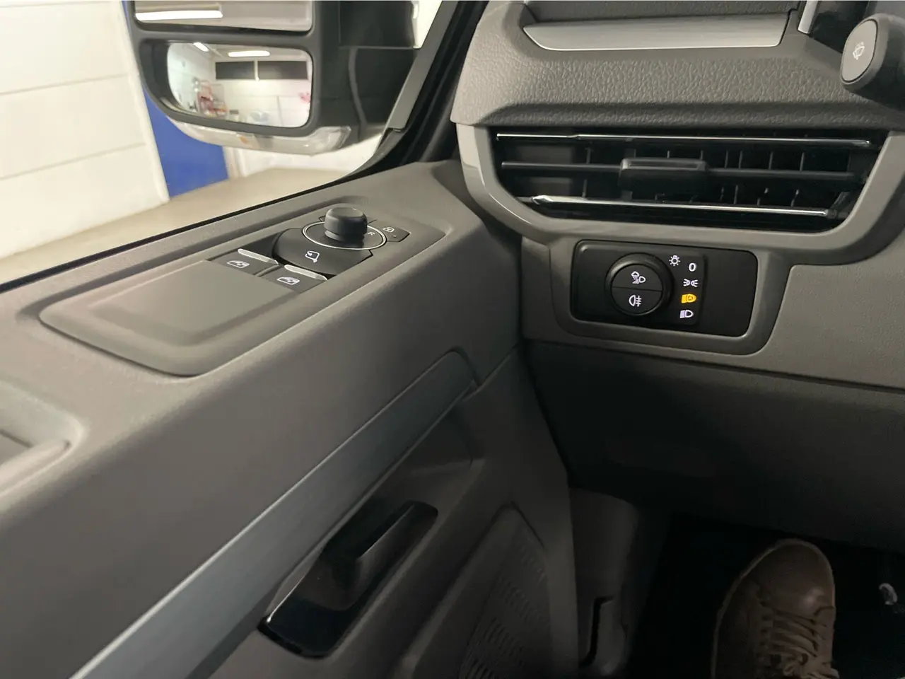 Billede 12 - VW e-Caravelle 64 Life SWB