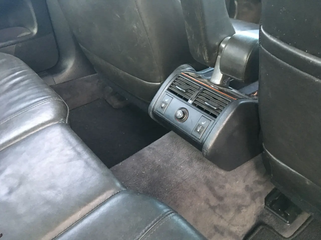 Billede 7 - Audi A8 4,2 Quatro