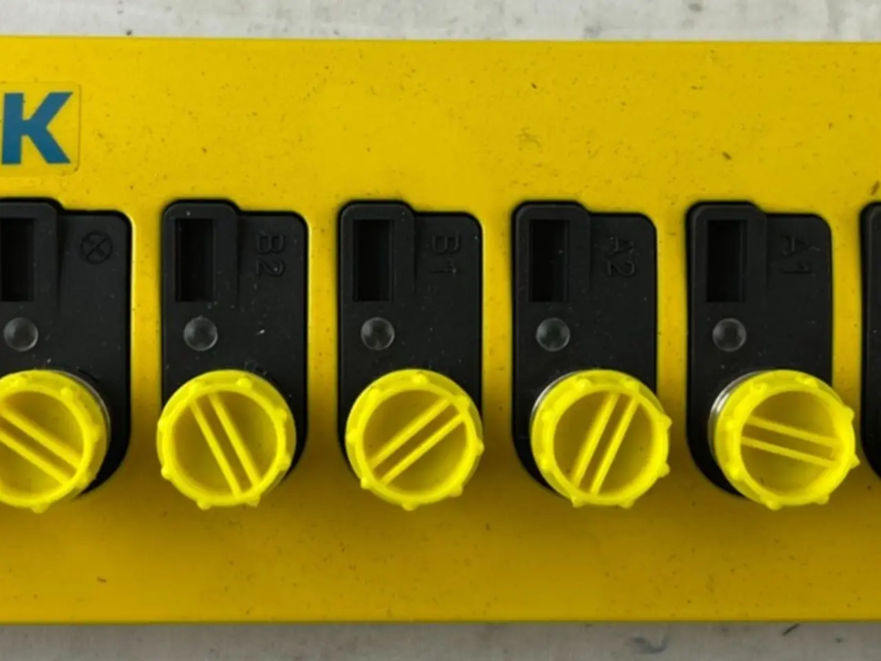 Billede 1 - SICK UE403-A0930 Muting Safety modul Controller 4