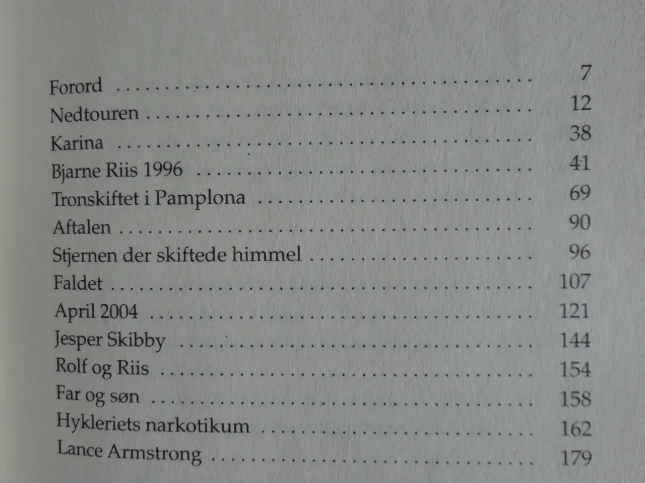 Billede 2 - Helte og Hyklere  :