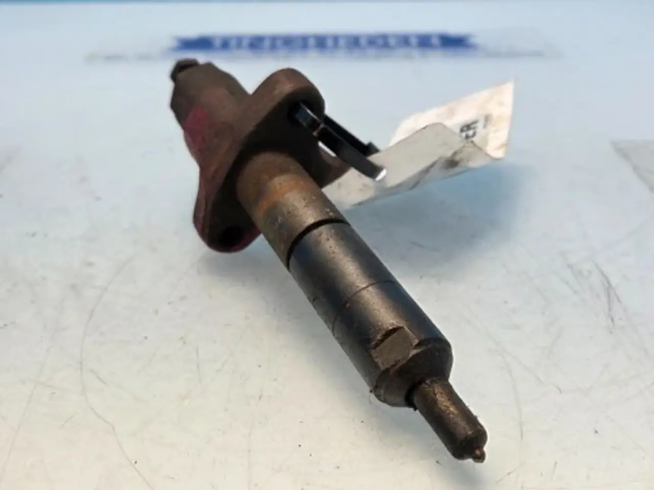 Billede 9 - Case D268 Injektor 3055298R92