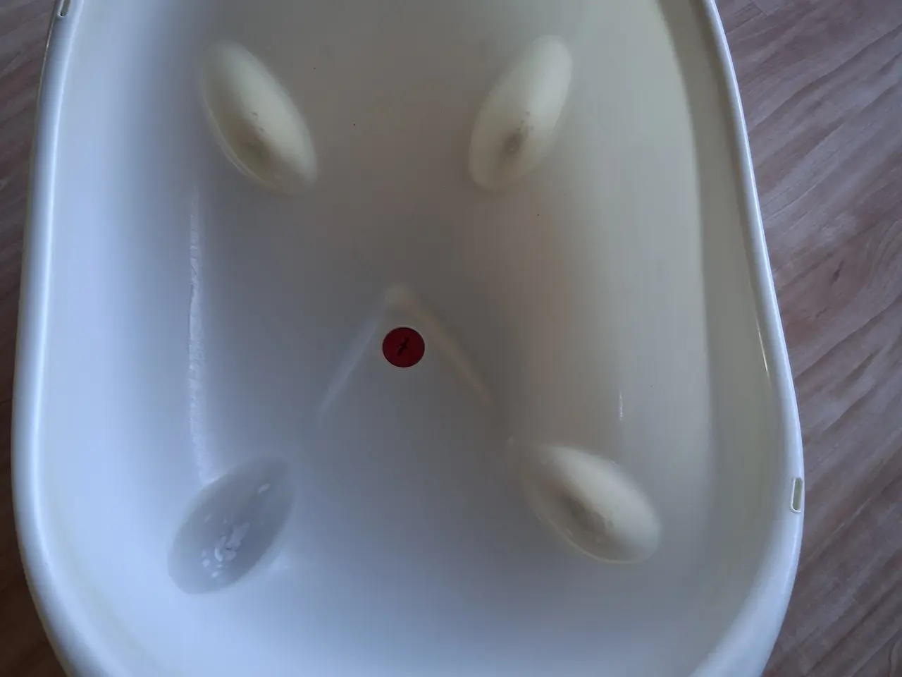 Billede 2 - Badekar til baby