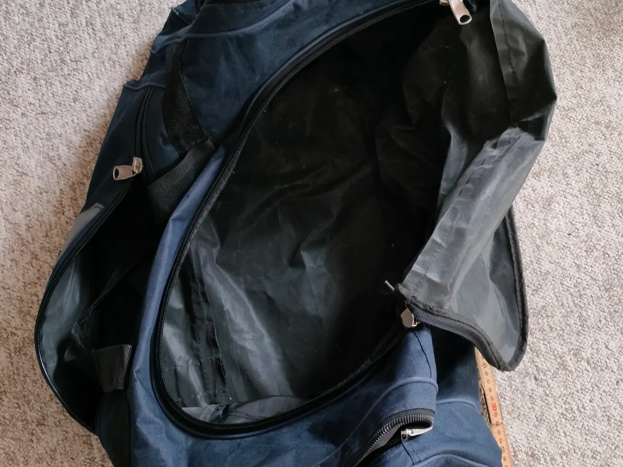 Billede 1 - Travel taske