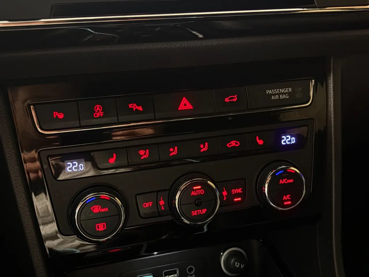 Billede 13 - Seat Ateca 1,4 TSi 150 Xcellence DSG