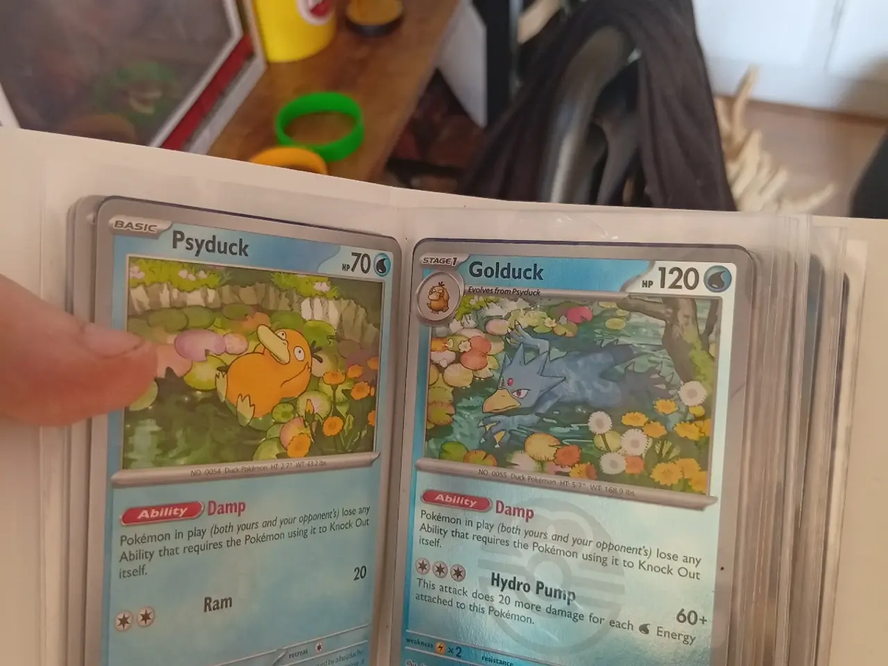 Billede 1 - Pokemon