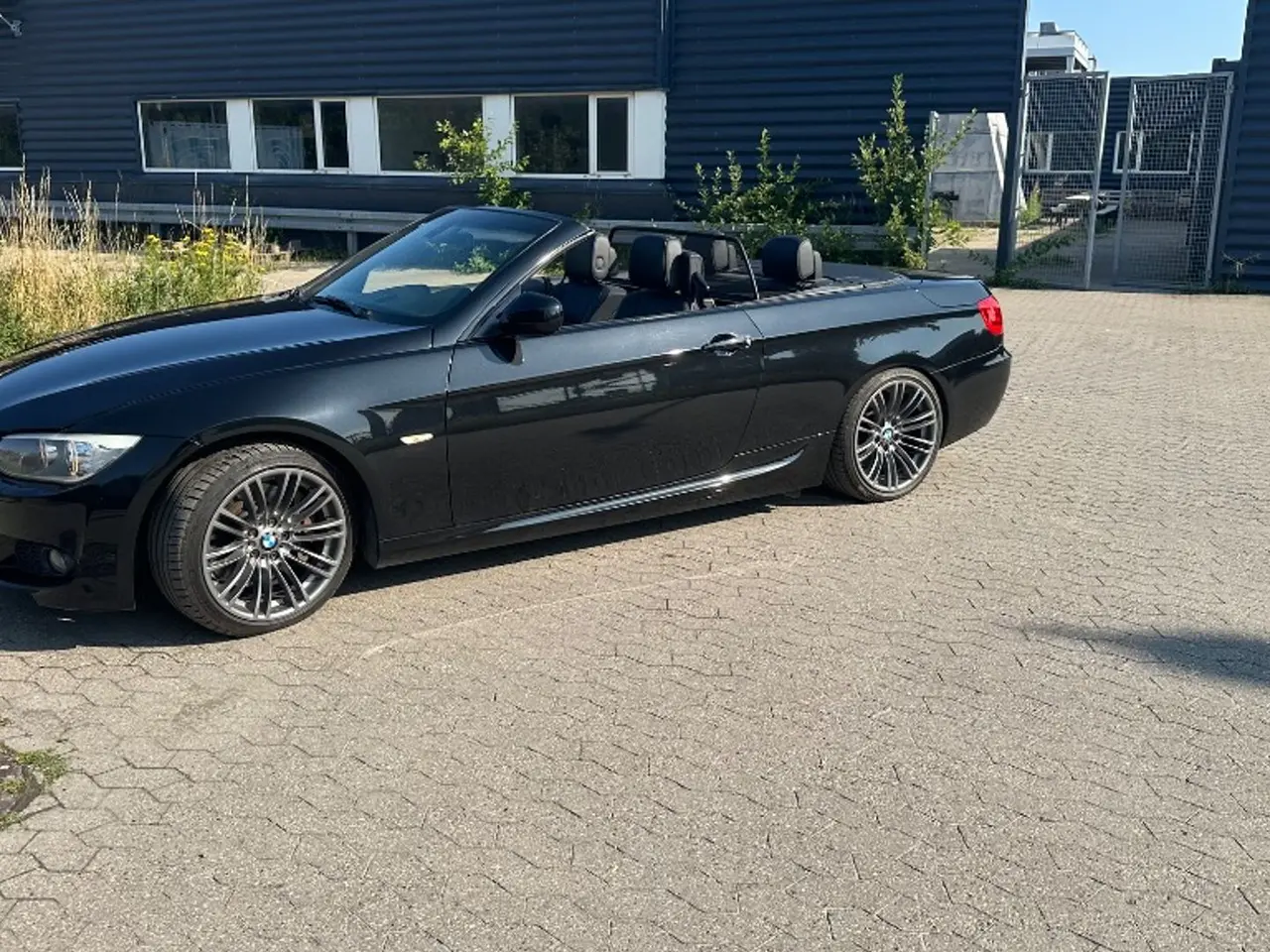 Billede 1 - BMW 335i