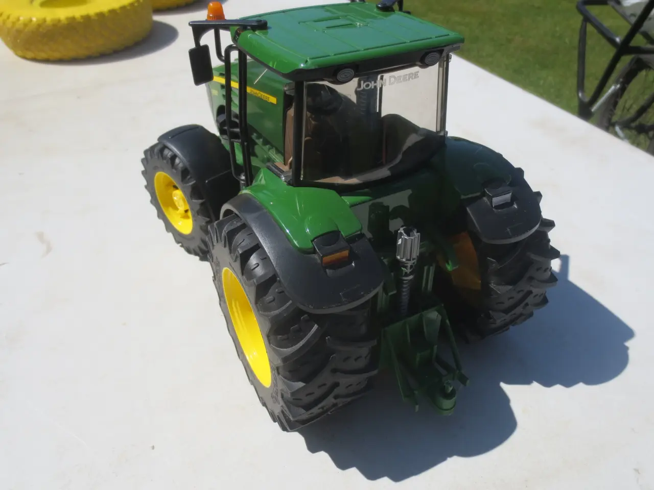 Billede 3 - 1 stk John Deere 7930 i Bruder 