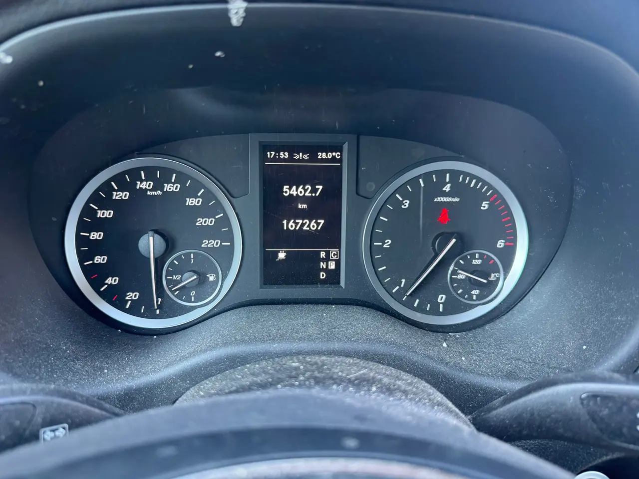 Billede 17 - Mercedes Benz Vito