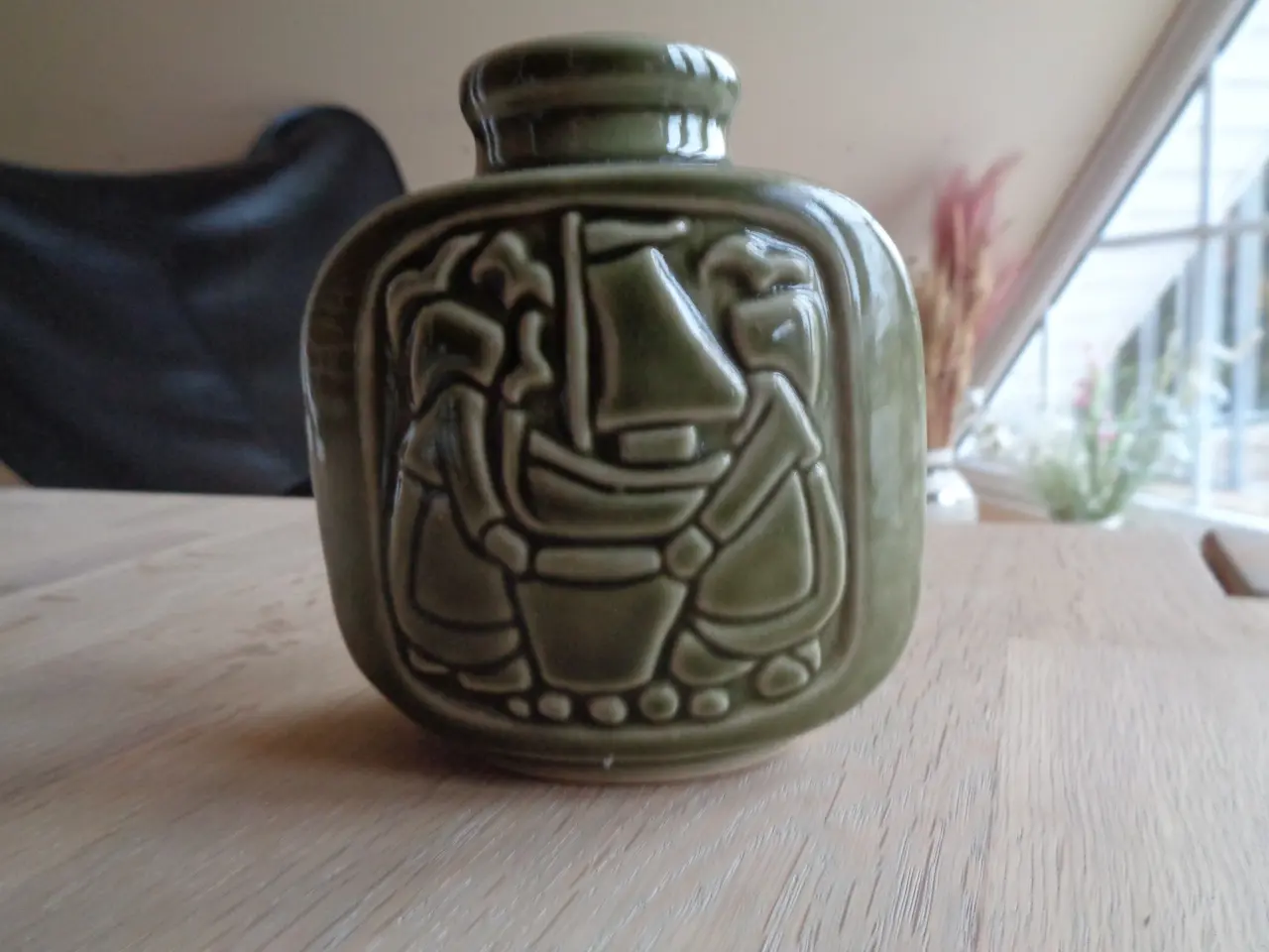 Billede 3 - Michael Andersen vase